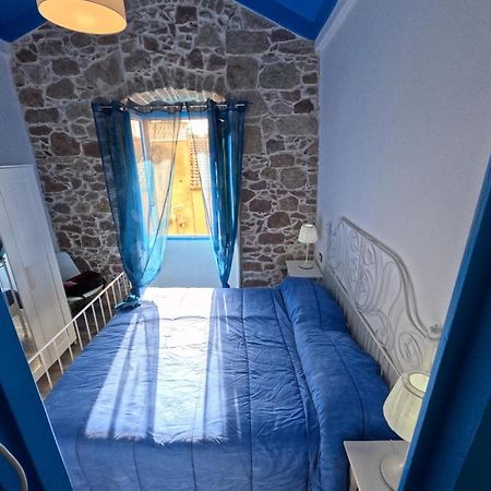 Sole Azzurro Suite Bosa Exteriör bild